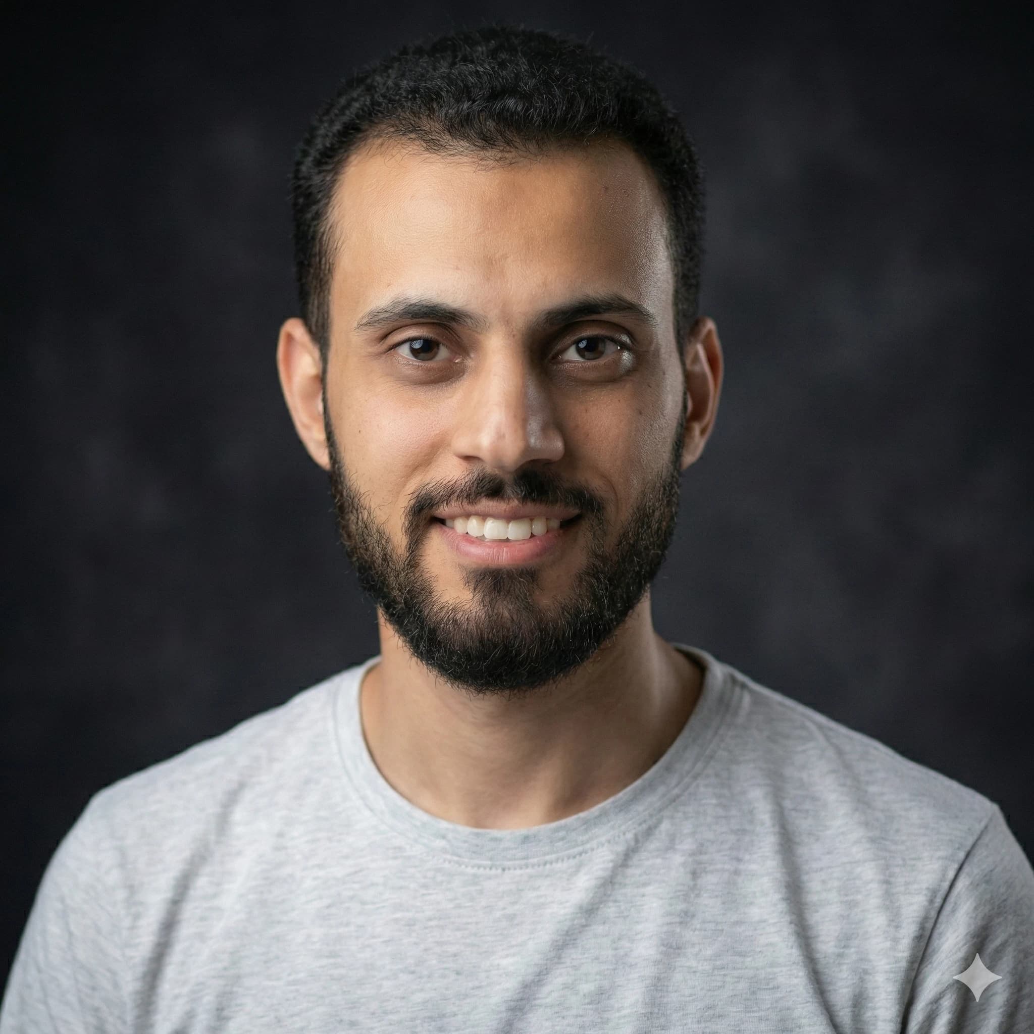 Khaled Karam